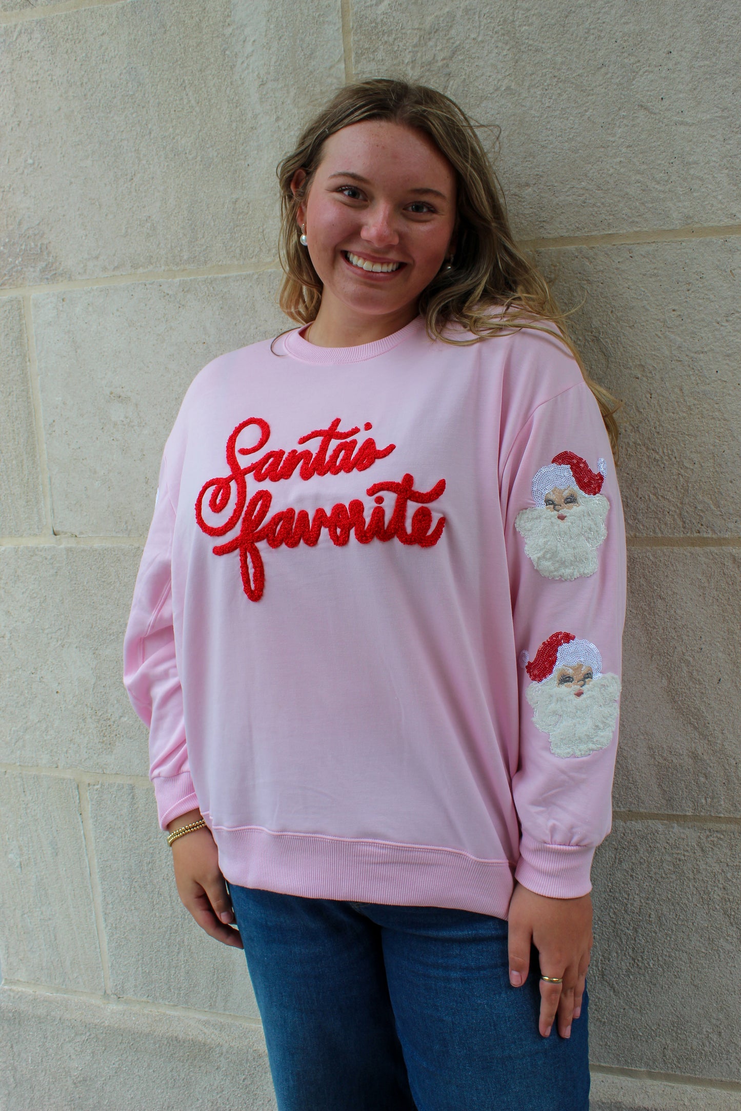 Mary Square - Santa’s Favorite