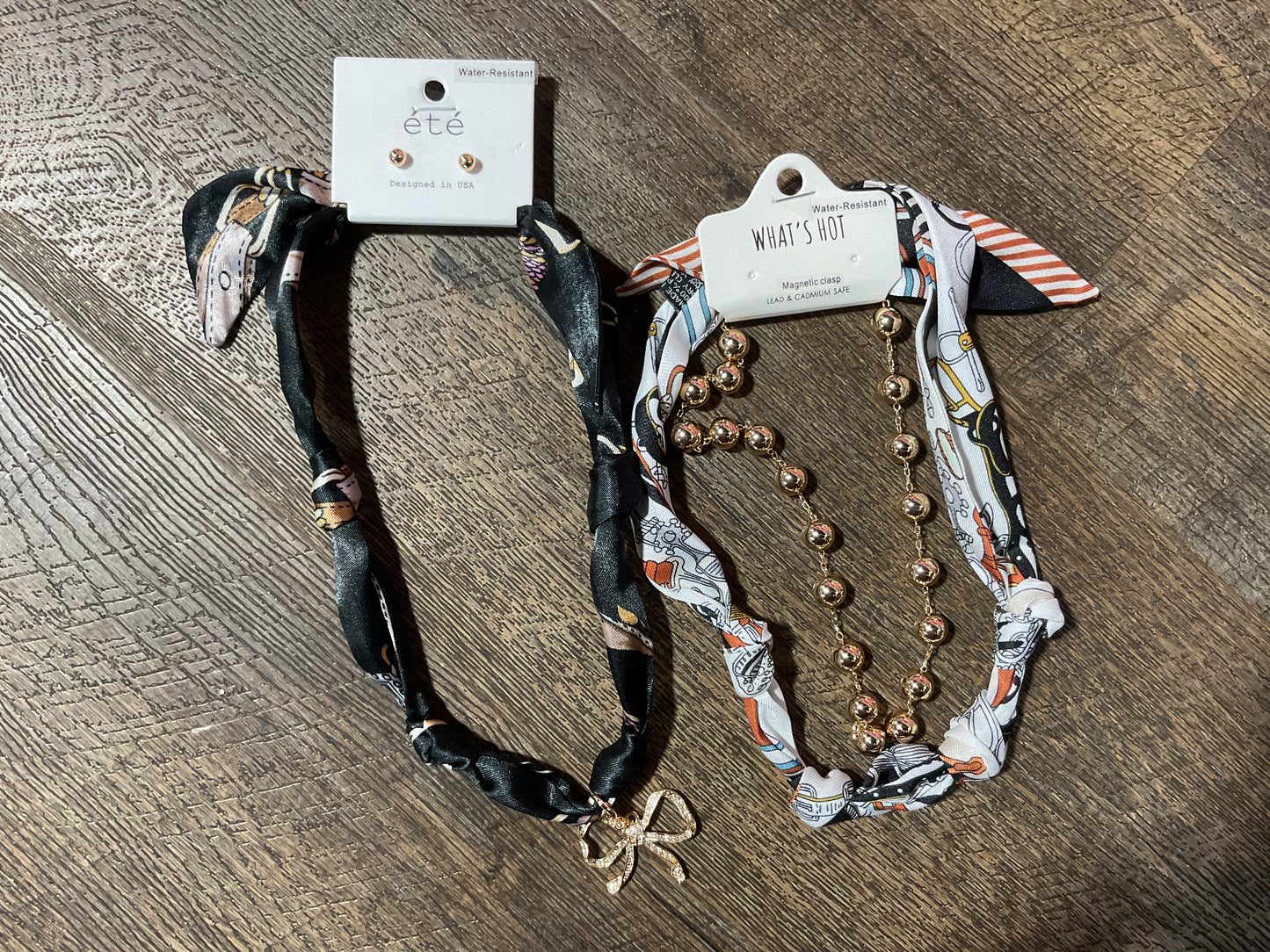 Necklace