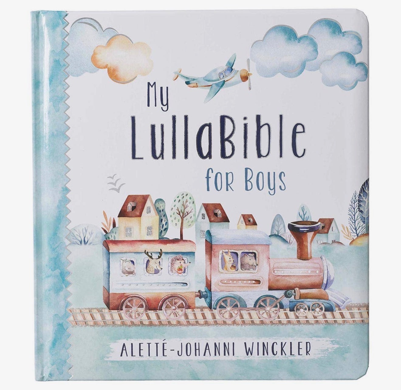 My lullabible
