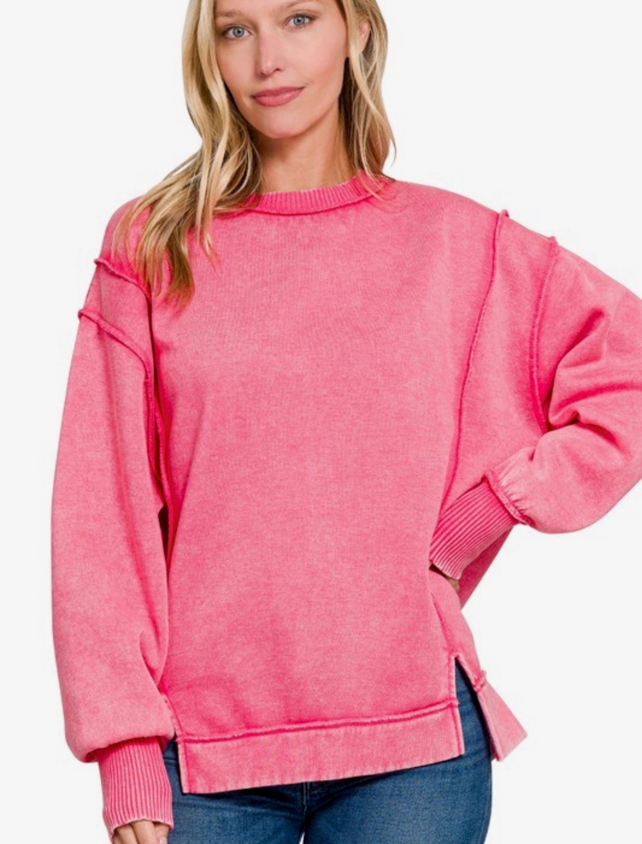 DOORBUSTER Without Pocket