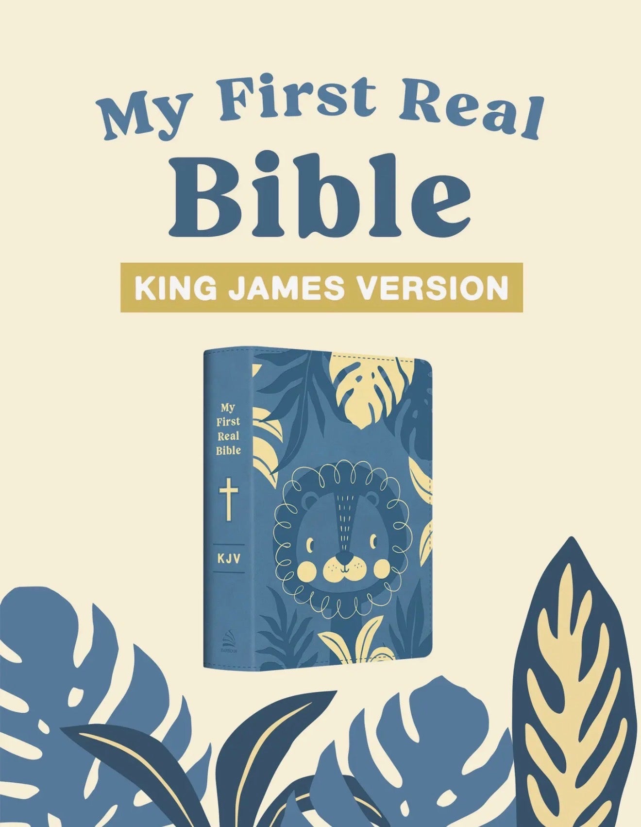 My First Bible