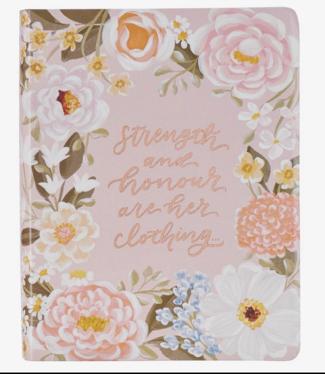 Floral Bible