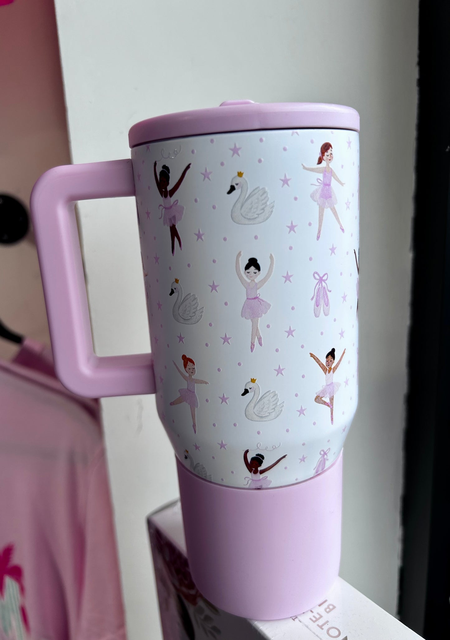 Ballerina Hydro Jug 20oz