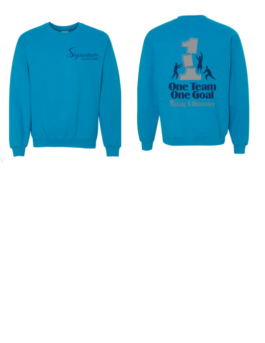 Fundraiser Shirts - Nursing Home
