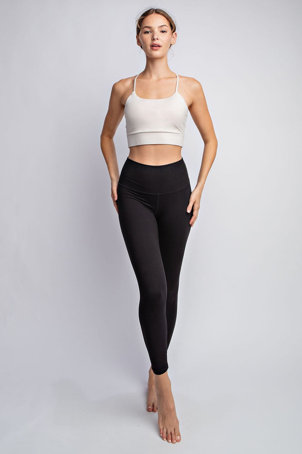 Go Getter Buttery Soft Leggings