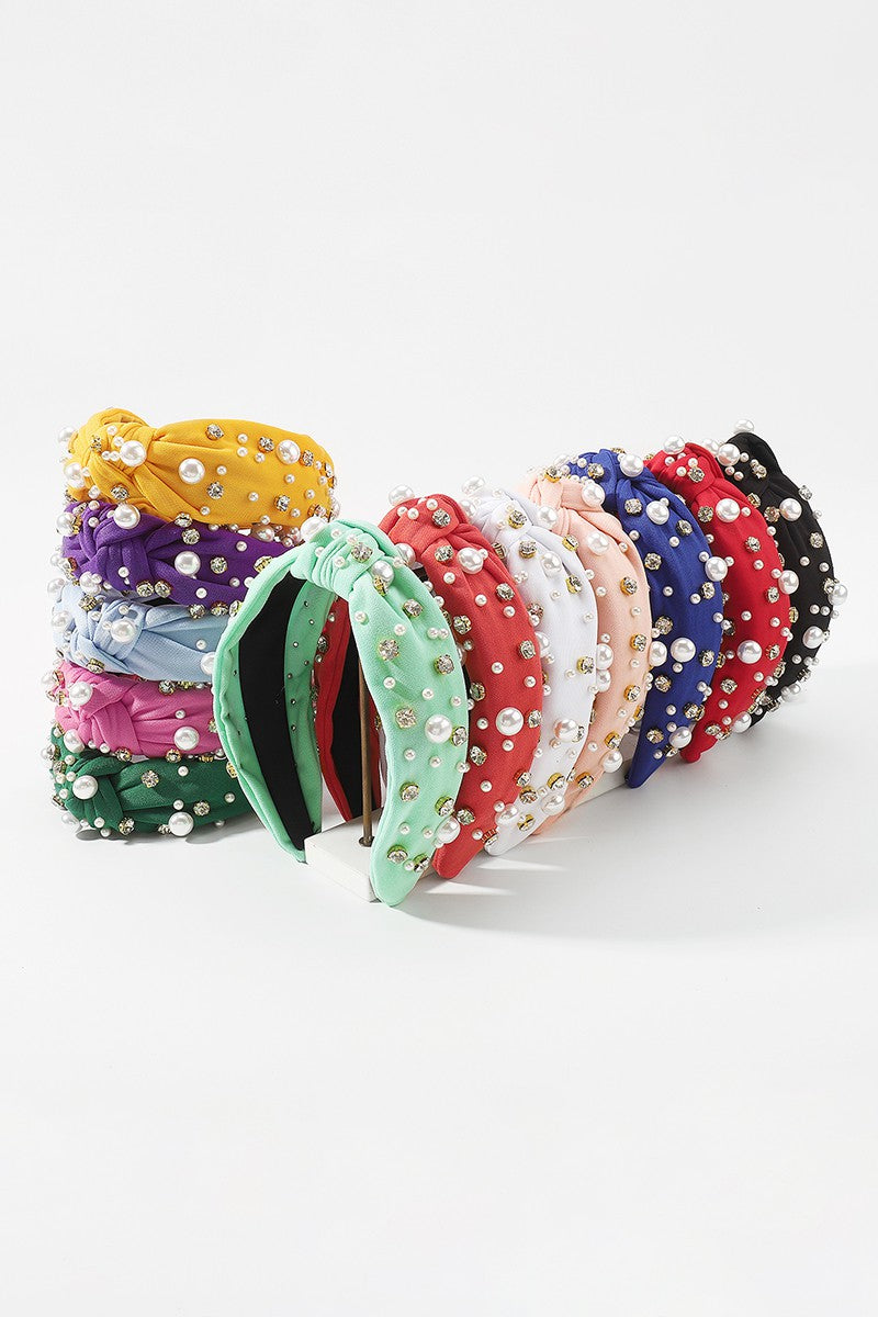 Headbands