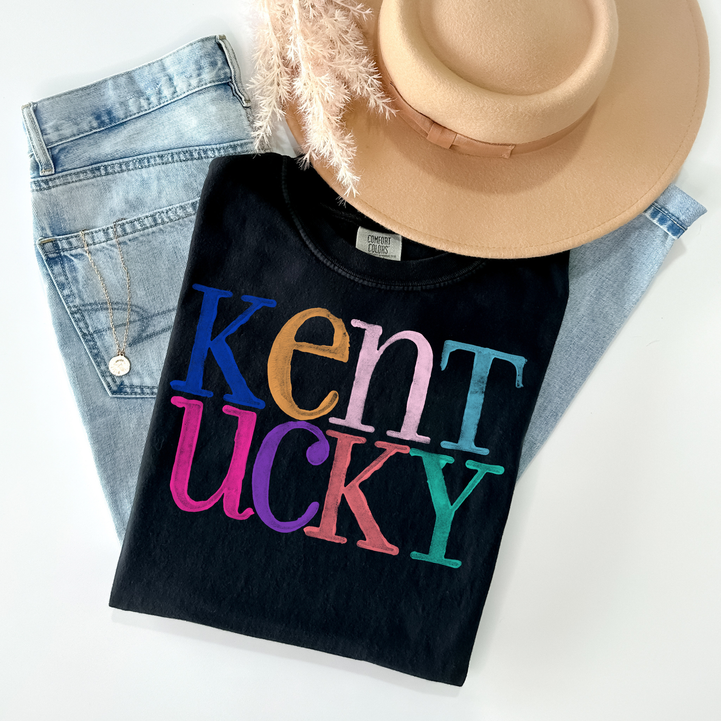 Kentucky Tee