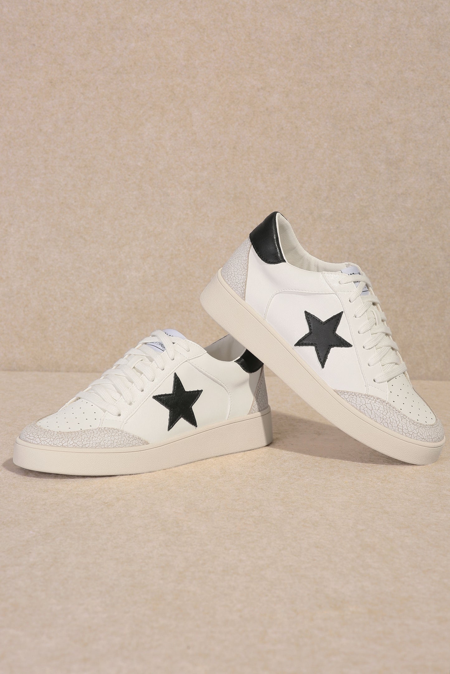 On the Go Sneakers