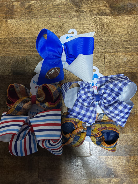 Overlay Bow