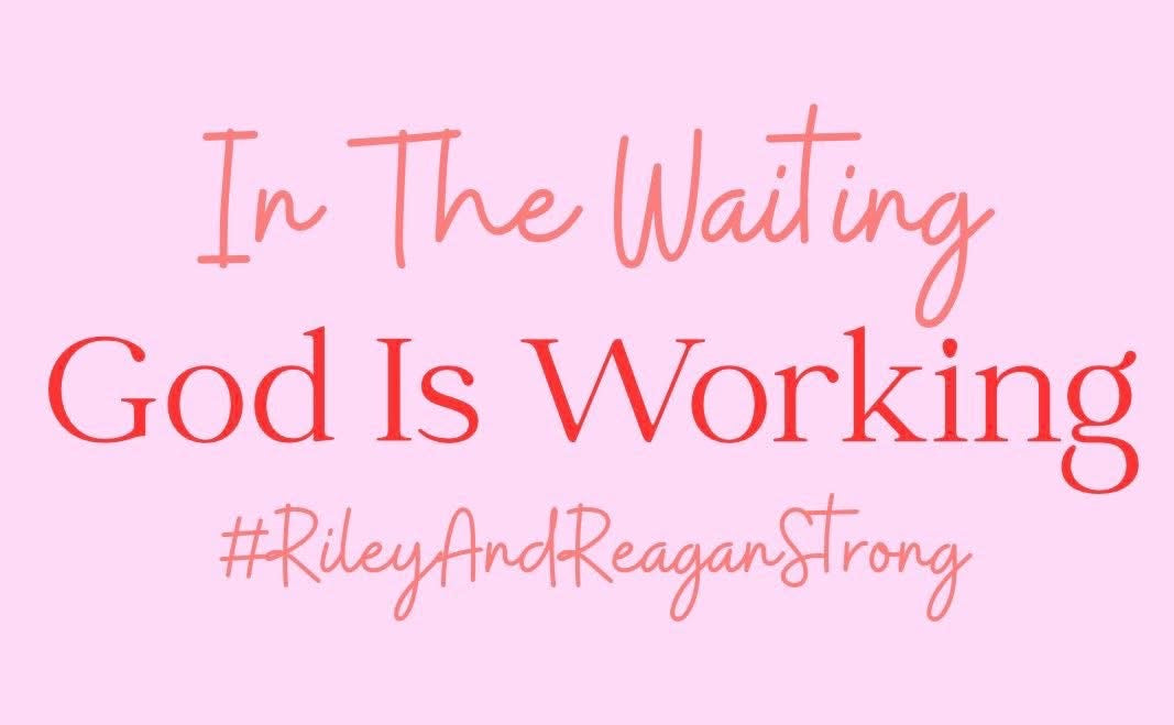 Riley & Reagan Tees and Sweatshirts