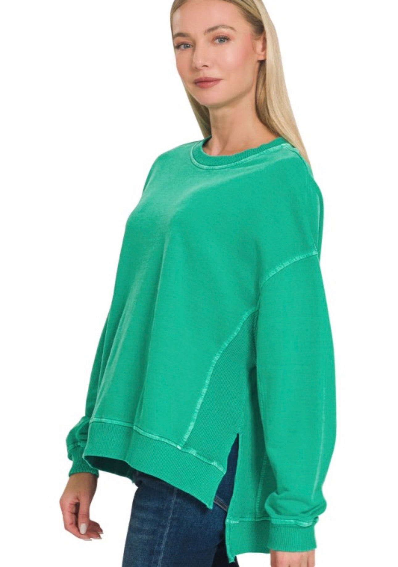 DOORBUSTER Without Pocket