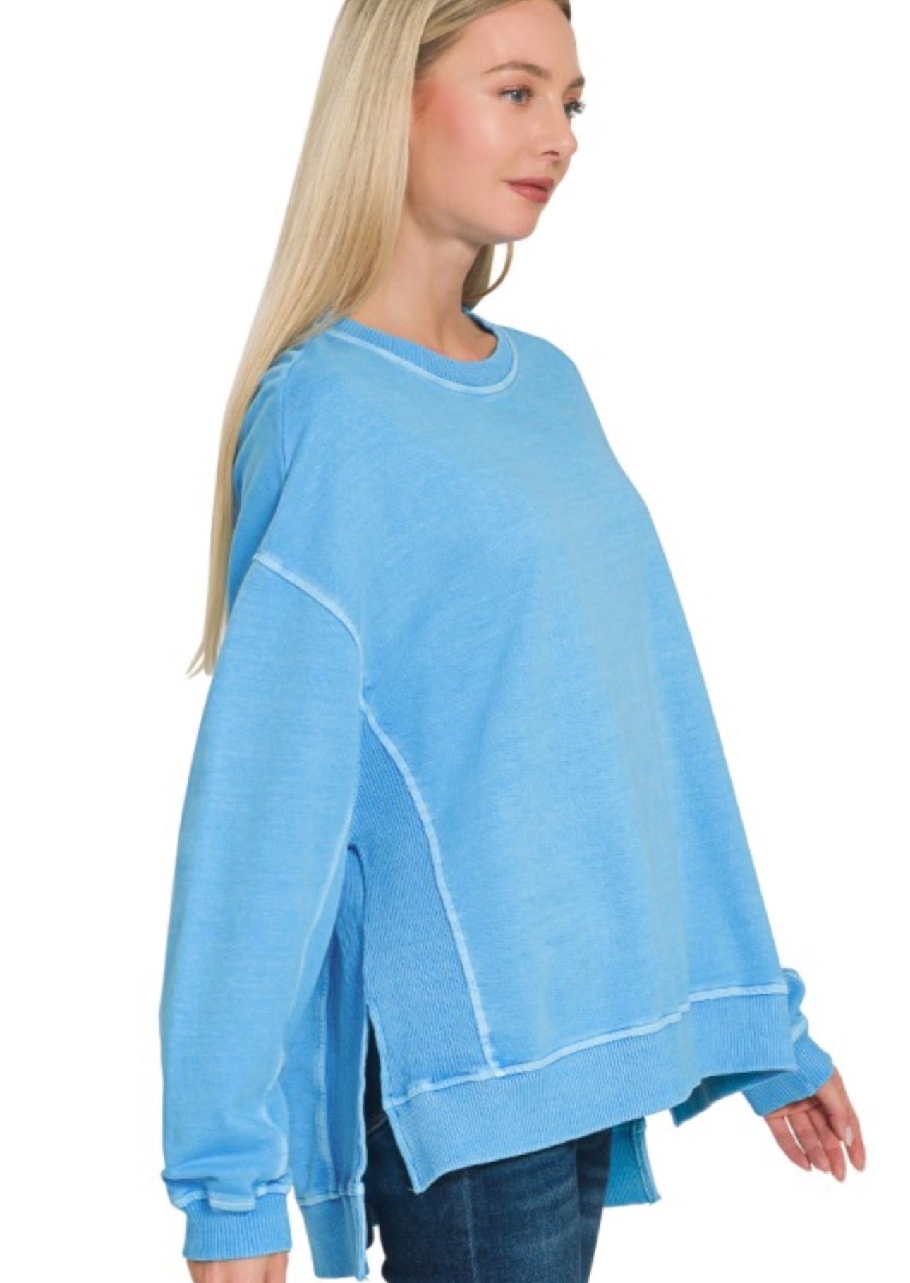 DOORBUSTER Without Pocket