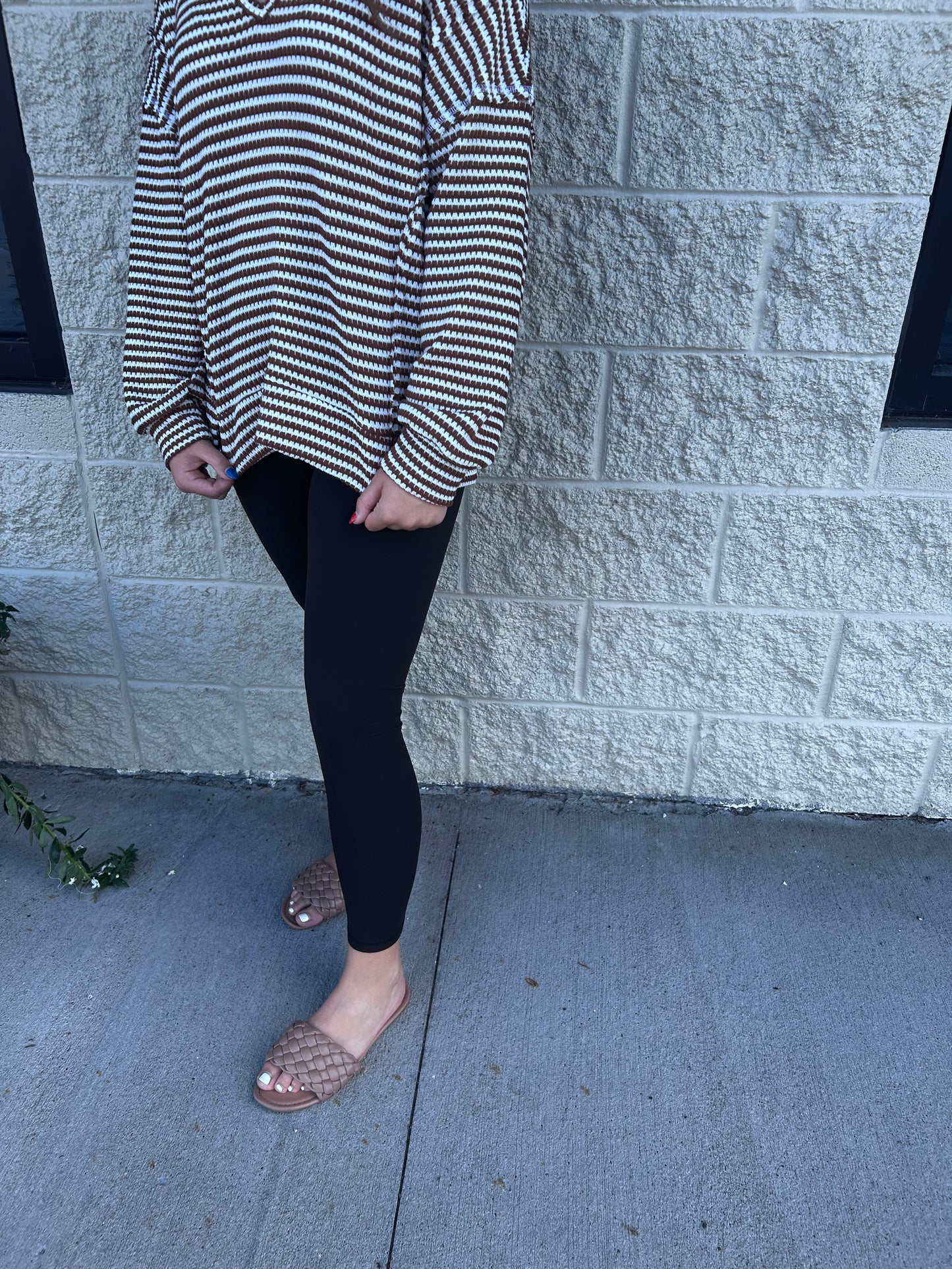 Butter Soft Leggings