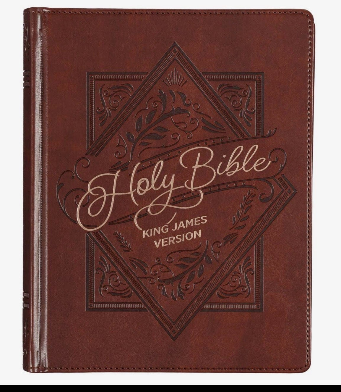 Leather Note Taking