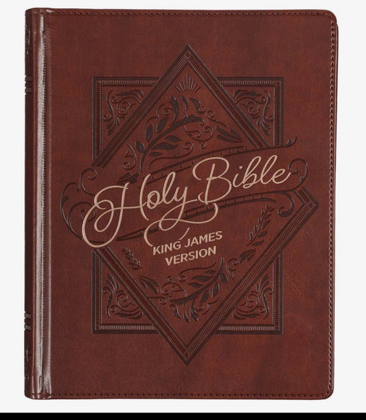 Leather Note Taking