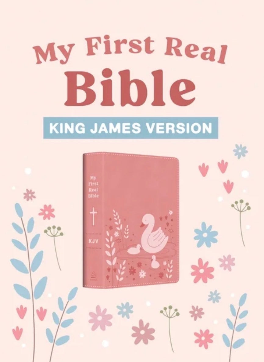 My First Bible