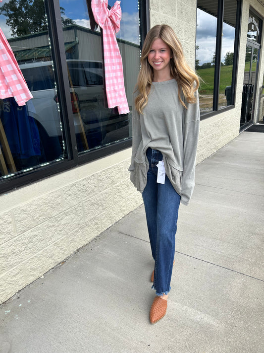 The Teacher Top