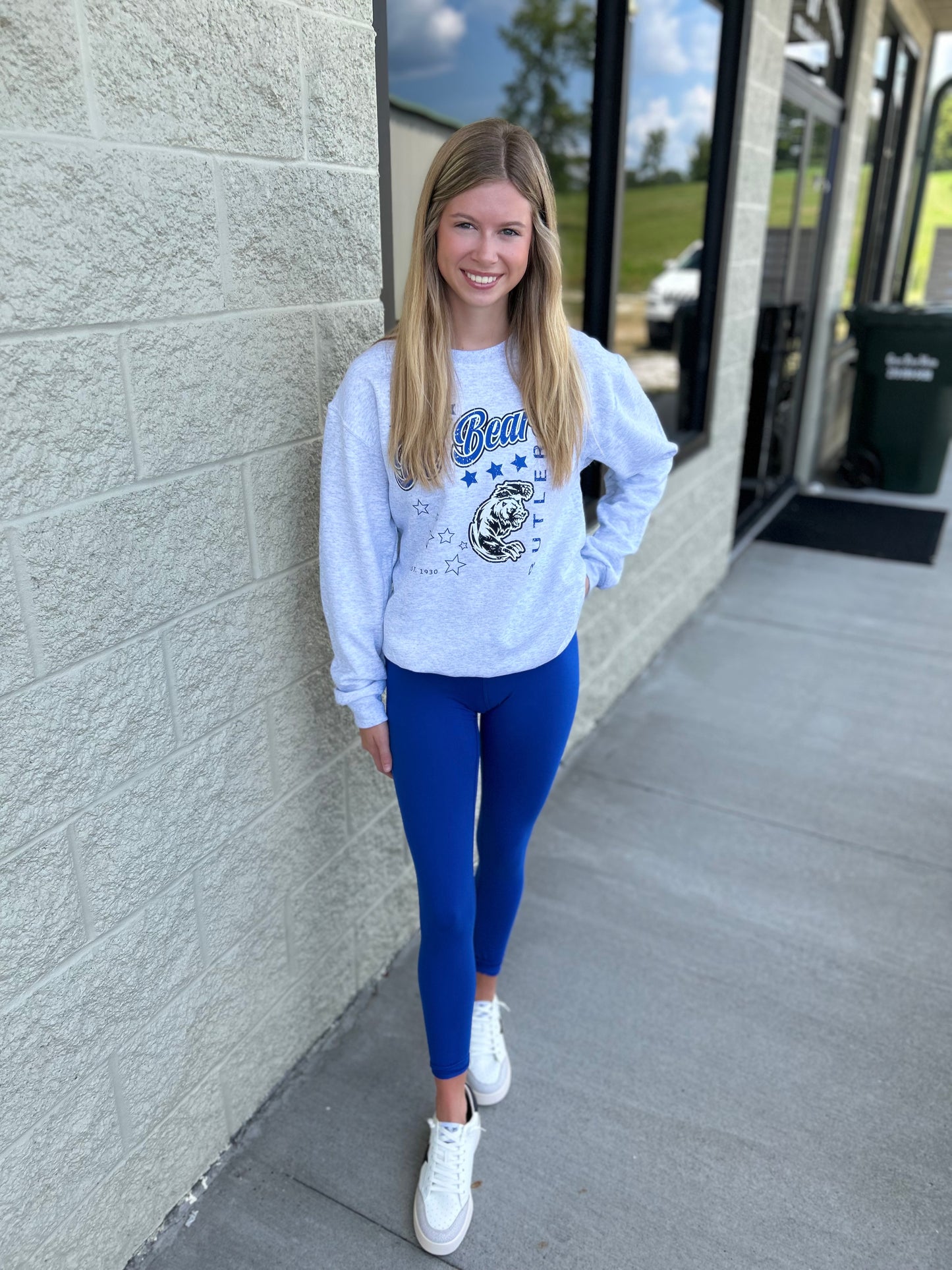 Bears Leggings