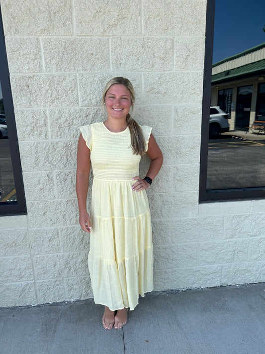 Chloe dress