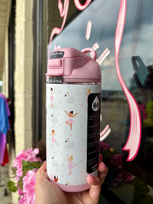Ballerina Hydro Jug