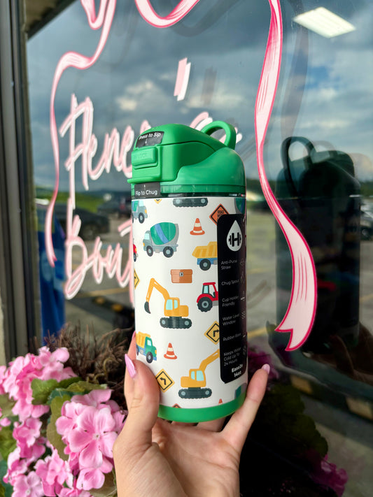 Under Construction Hydro Jug