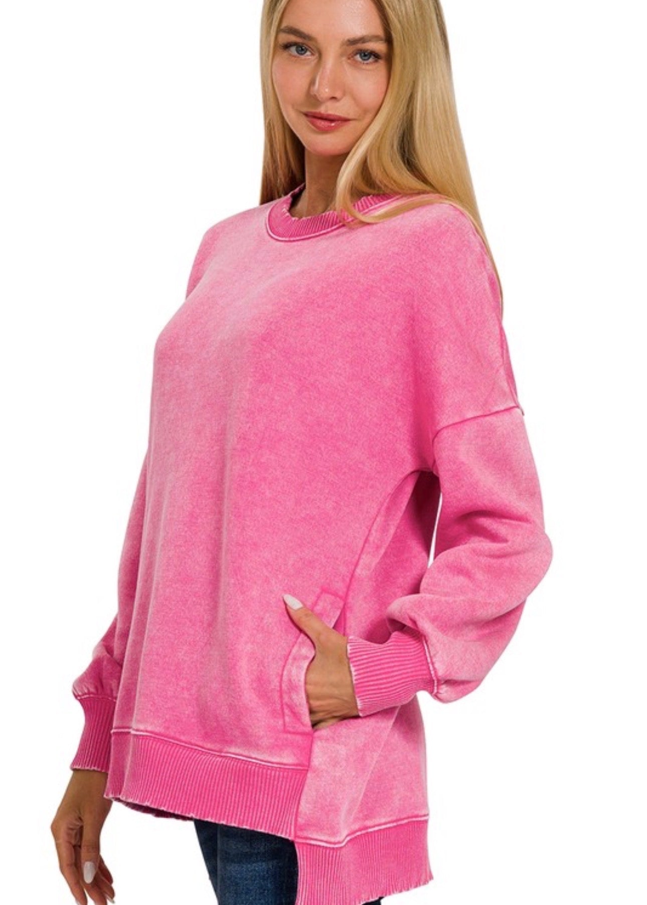 DOORBUSTER WITH Pocket