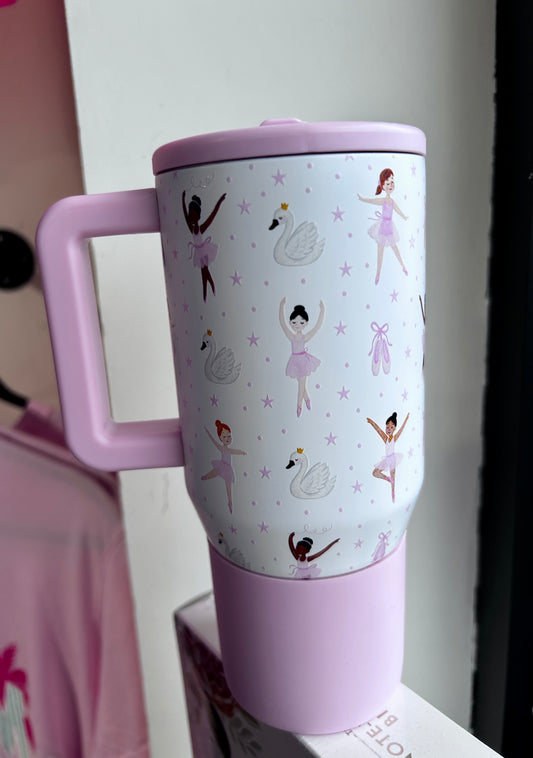 Ballerina Hydro Jug 20oz