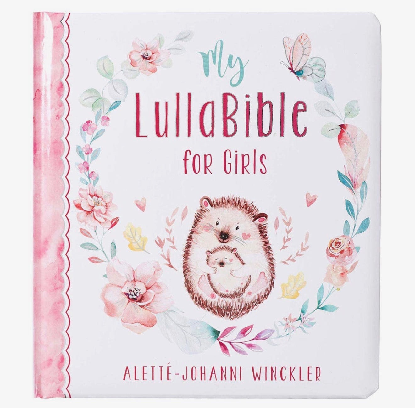 My lullabible