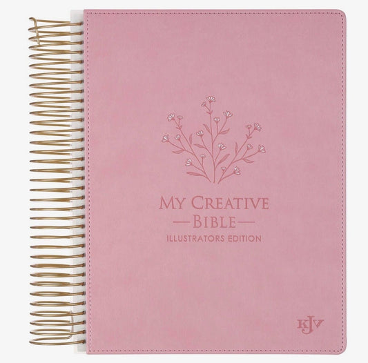 Creative Bible