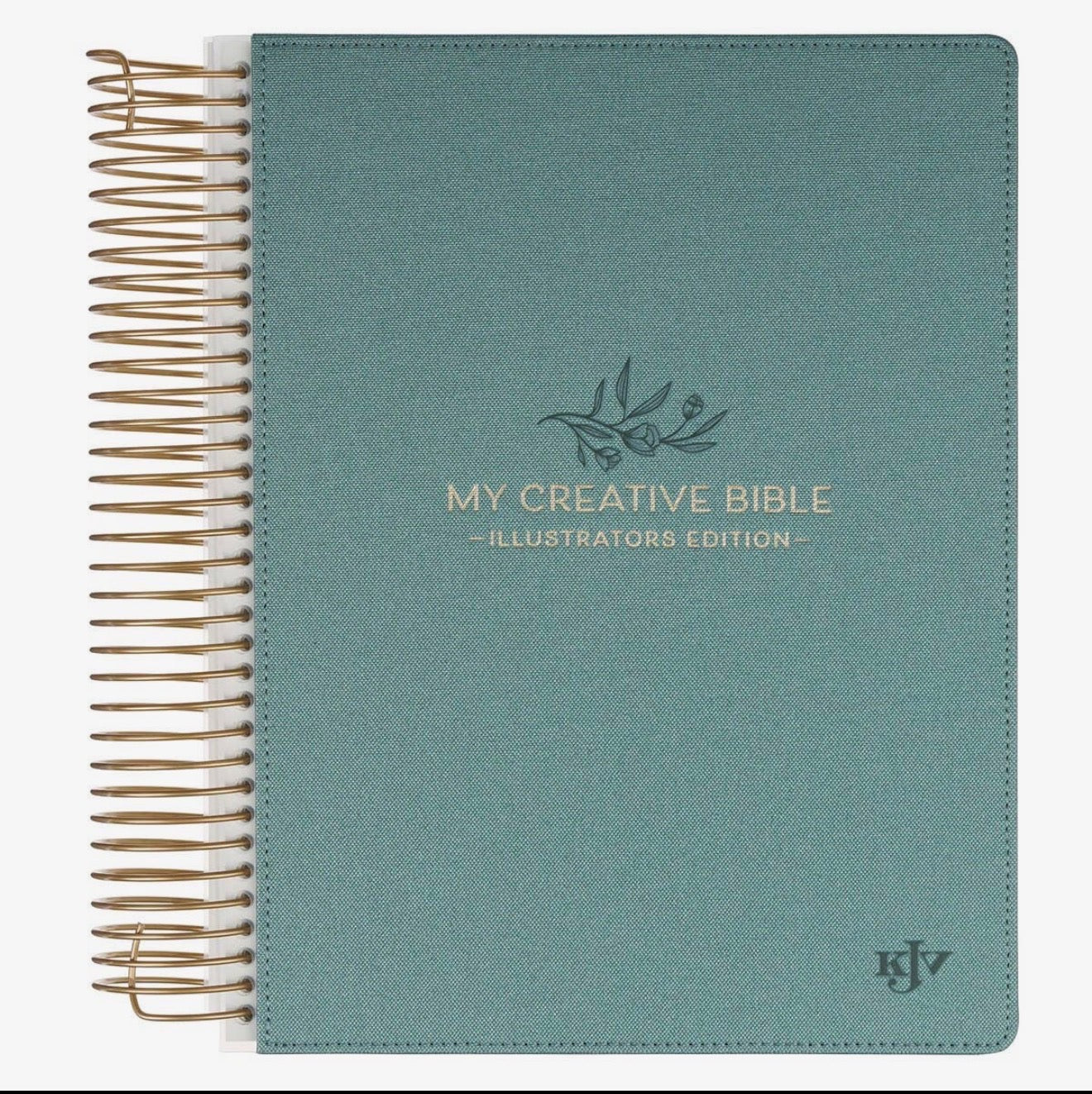 Creative Bible