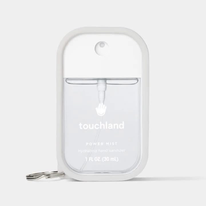 Touchland Case