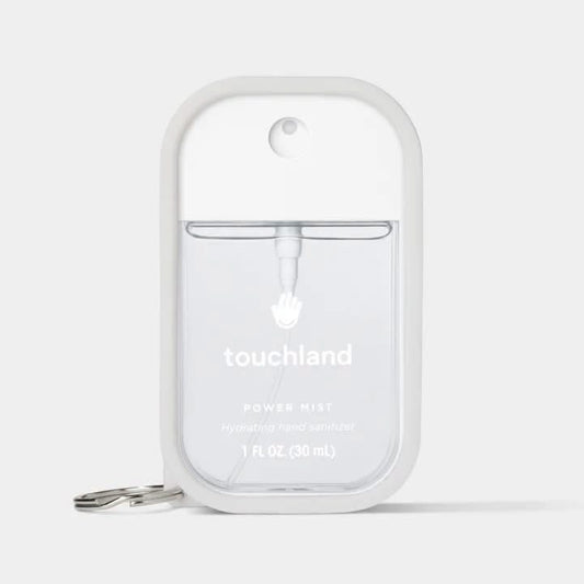 Touchland Case