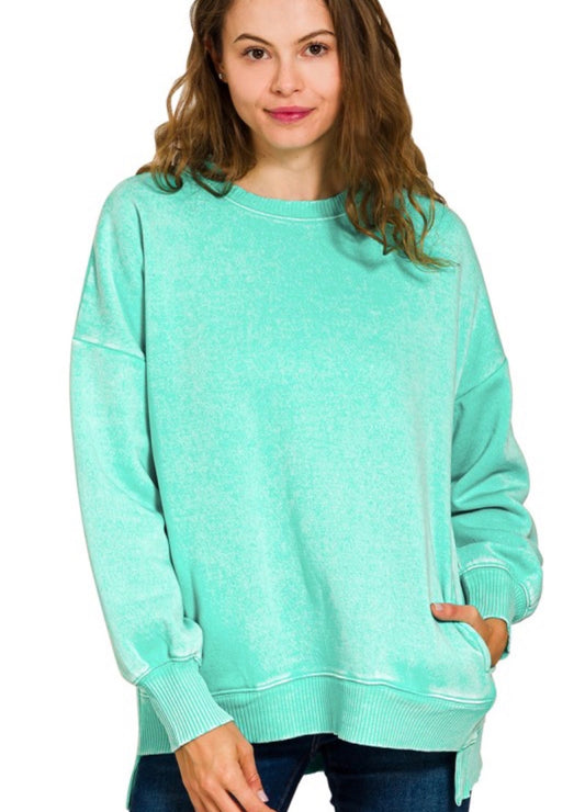 DOORBUSTER WITH Pocket