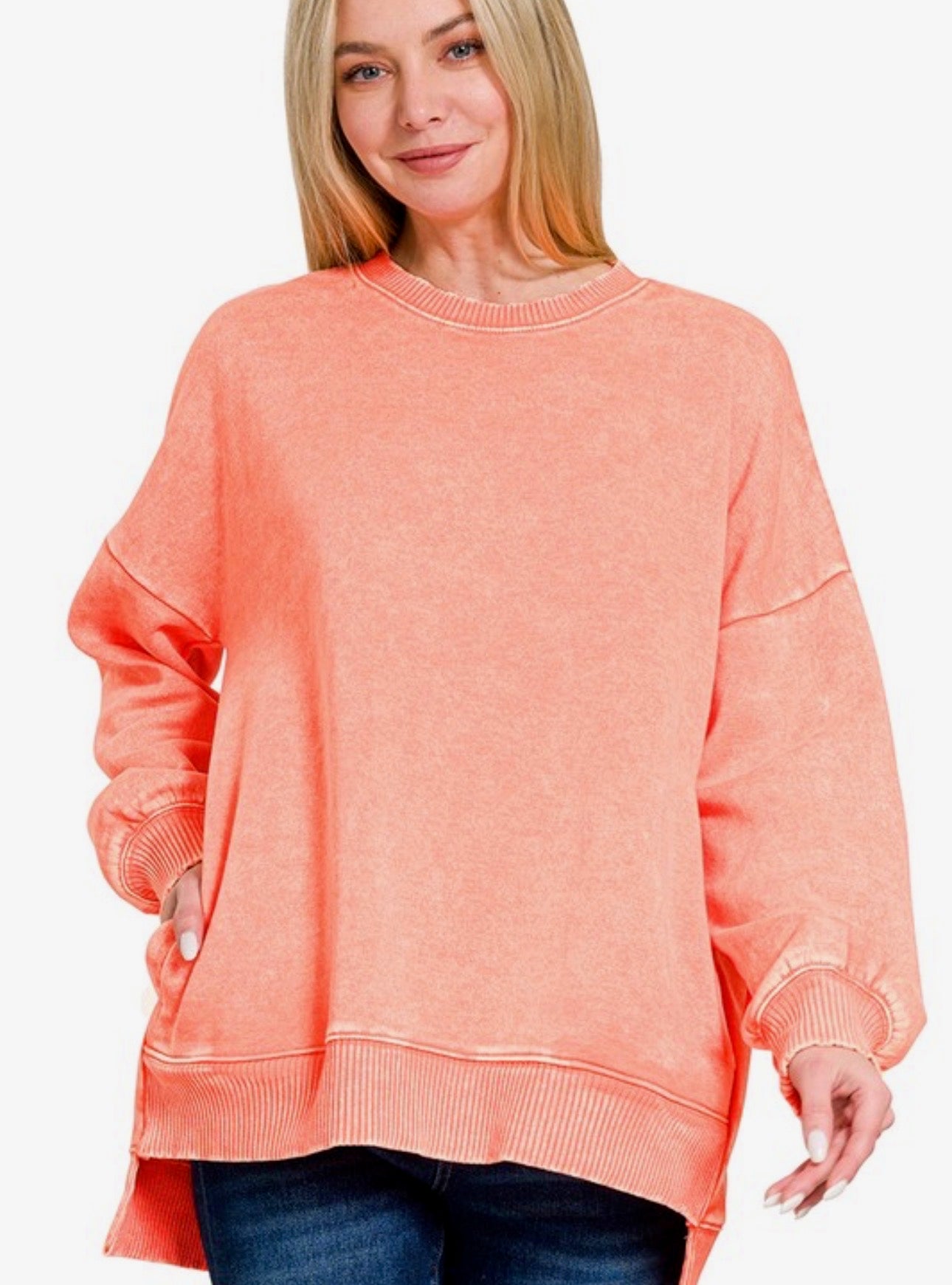 DOORBUSTER WITH Pocket