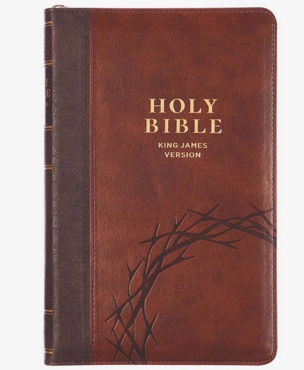 Thorned Bible
