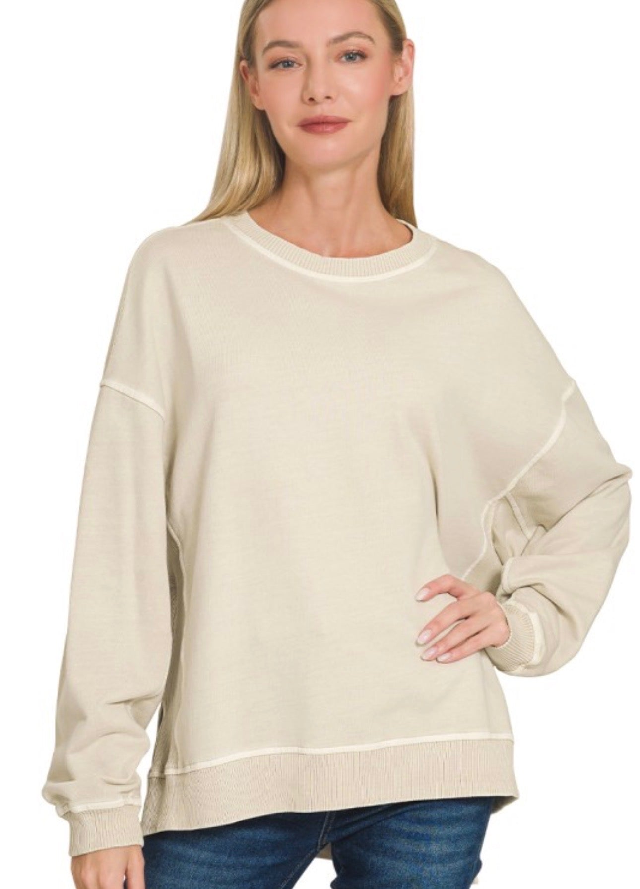 DOORBUSTER Without Pocket