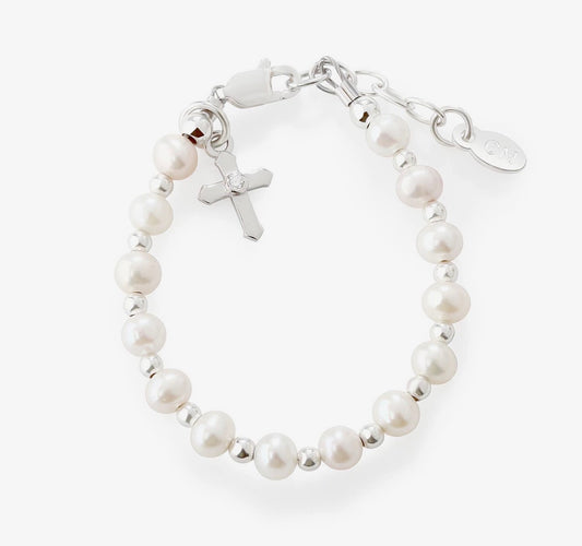 Pearl bracelet
