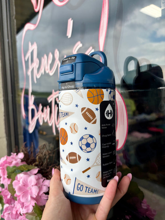 All Star Hydro-Jug
