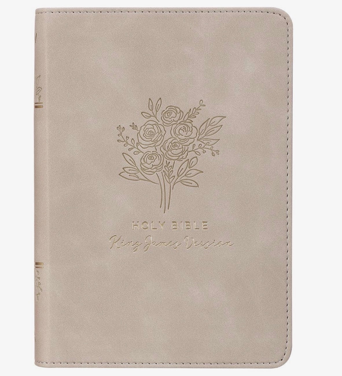 Compact Bible