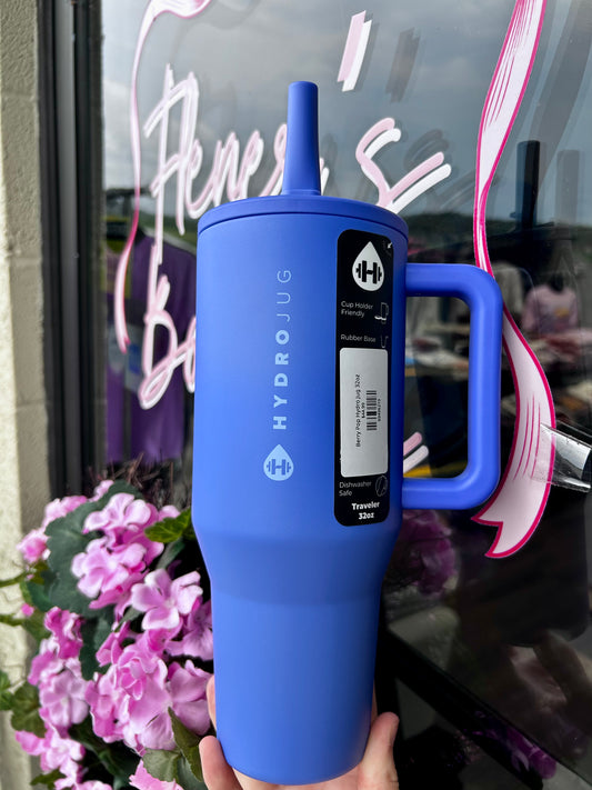 Berry Pop Hydro Jug 32oz